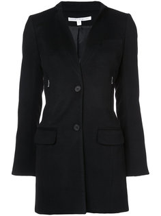 car coat Veronica Beard