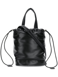 bucket shoulder bag Paco Rabanne