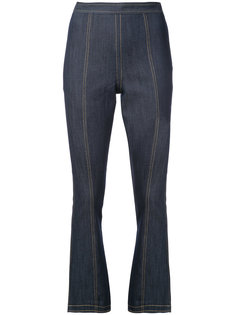 Tinsley cropped jeans Cinq A Sept