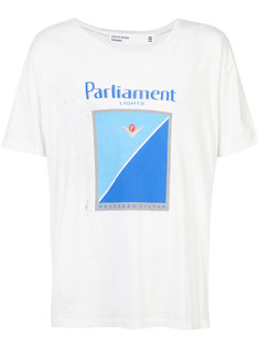 Parliament Light T-shirt Enfants Riches Déprimés