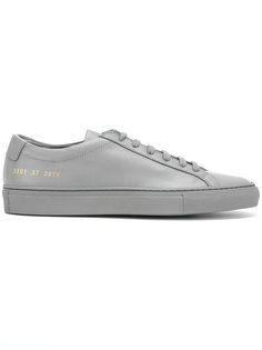 кроссовки Original Achilles Common Projects