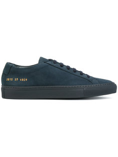 кроссовки Original Achilles Common Projects