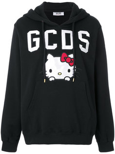 толстовка Hello Kitty Gcds