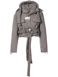 workwear short coat Craig Green