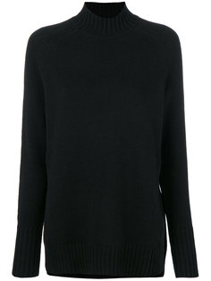 джемпер-водолазка  Polo Ralph Lauren