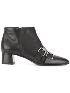 buckled boots  Fratelli Rossetti
