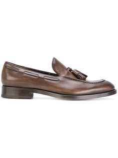 tassel loafers  Fratelli Rossetti