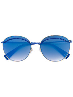 rope effect sunglasses Marc Jacobs Eyewear