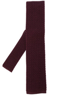 вязаный галстук Tom Ford