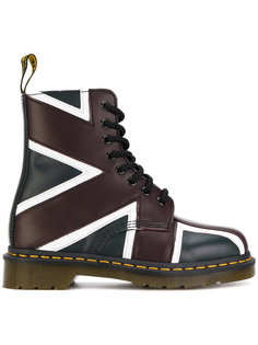 ботинки Pascal Union Jack Dr. Martens