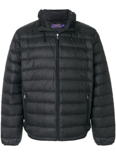 пуховик Polo Ralph Lauren