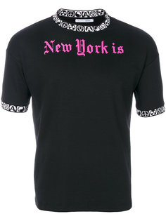 New York Is T-shirt Alyx