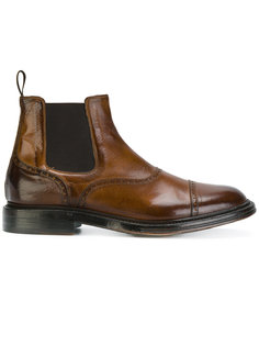 chelsea boots Eleventy