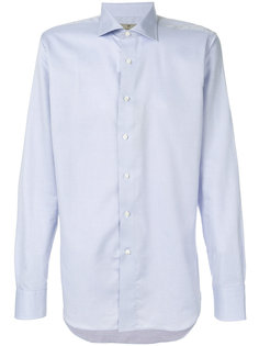 рубашка в горох Canali