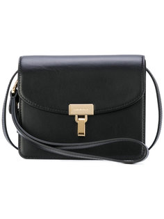 Nano AJ Coll Double bag Balenciaga