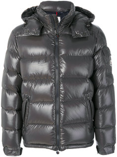 пуховик Maya Moncler
