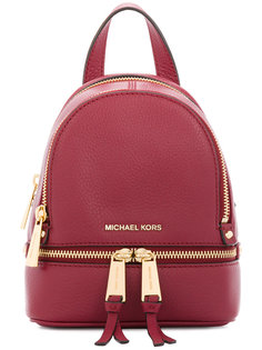 рюкзак на молнии Michael Michael Kors