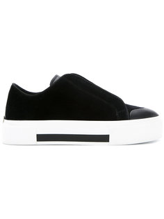 Low Cut Lace-Up sneakers Alexander McQueen
