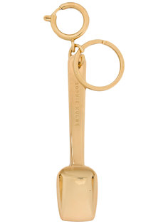 scoop keyring Sophie Hulme