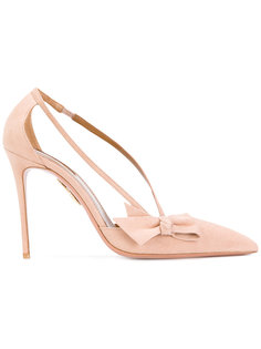 туфли-лодочки Parisienne Aquazzura