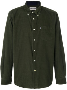 Morris long sleeve shirt Barbour