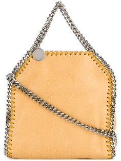 мини сумка-тоут Falabella Stella McCartney