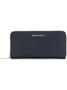 кошелек Jet Set Travel Michael Michael Kors