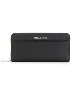 кошелек Jet Set Travel Michael Michael Kors