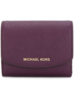 складной кошелек Ava Michael Michael Kors