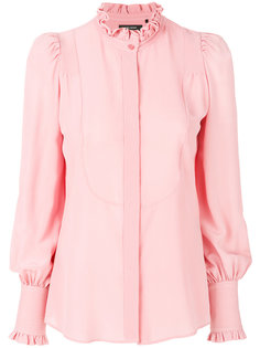 рубашка Sloan Victorian Isabel Marant