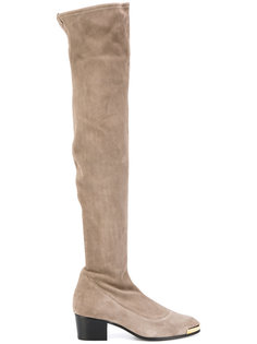 ботфорты Giuseppe Zanotti Design