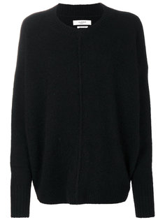 свободный джемпер Chester Isabel Marant Étoile