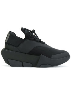 Mira High-Top sneakers Y-3