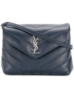 toy LouLou strap bag Saint Laurent