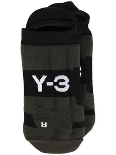 носки с логотипом Y-3