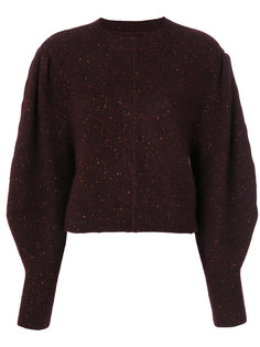 свободный джемпер Elaya Isabel Marant