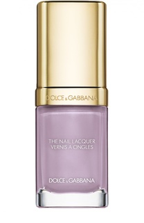Лак для ногтей 315 Lilac Dolce &amp; Gabbana