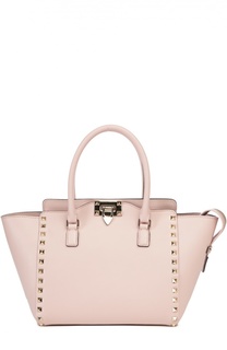 Сумка-тоут Rockstud Valentino