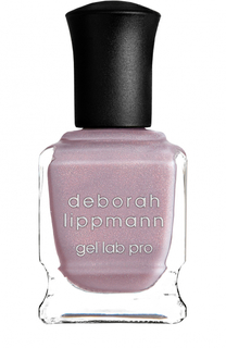 Лак для ногтей Message In A Bottle Deborah Lippmann