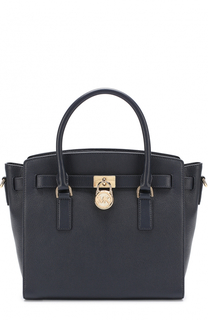 Сумка-тоут Hamilton MICHAEL Michael Kors