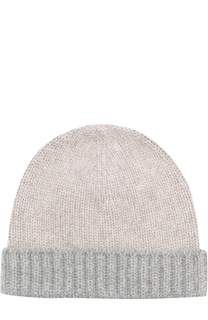 Кашемировая шапка бини Loro Piana