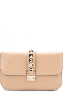 Сумка Glam Lock medium Valentino