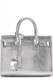 Сумка Sac Sac de Jour nano Saint Laurent