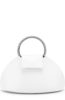 Сумка с декорированной ручкой CALVIN KLEIN 205W39NYC