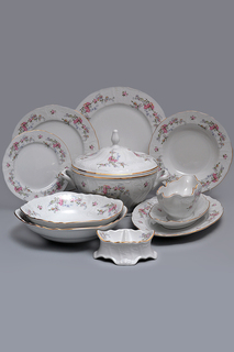 Столовый сервиз 27 пр. BERNADOTTE