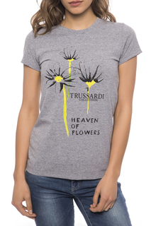 T-shirt Trussardi