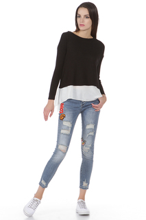 Джемпер MISS ONE