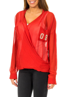 Blouse Met
