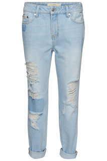 джинсы LIV Tom Tailor Denim