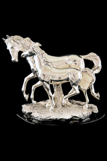 Статуэтка "Лошадь" 42 см Euro Far